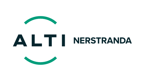 Logo Alti Nerstranda ALT 03642