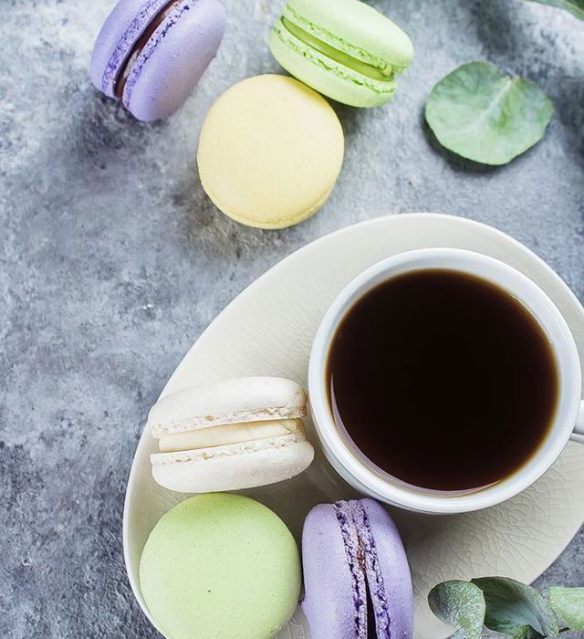 Coffe Sweet Art