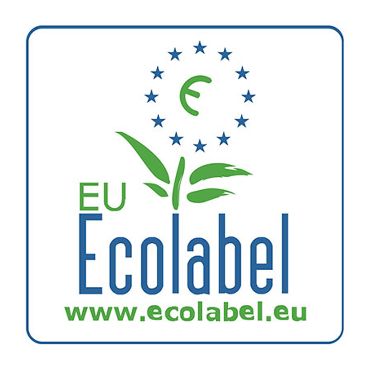 EU Ecolabel Logo 2