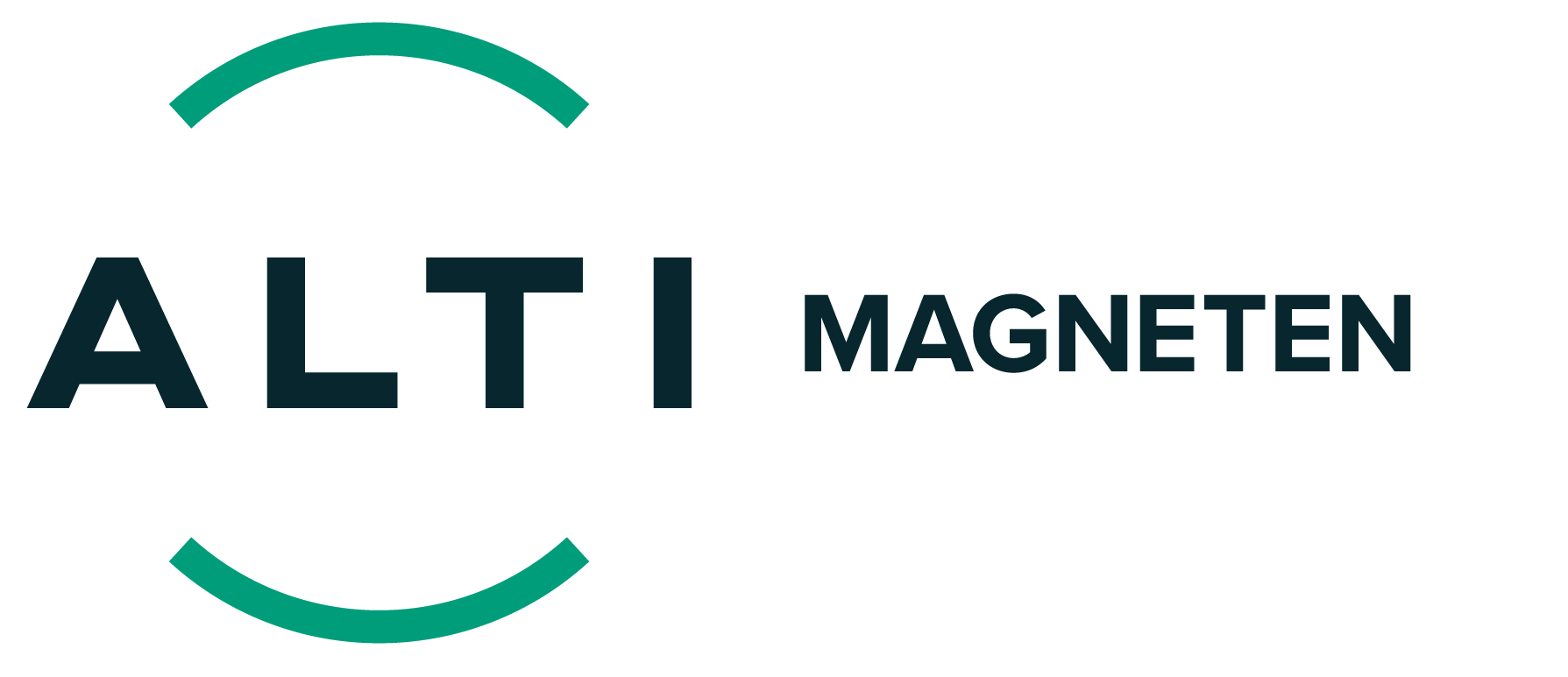 Alti Magneten Logo Liggende Web