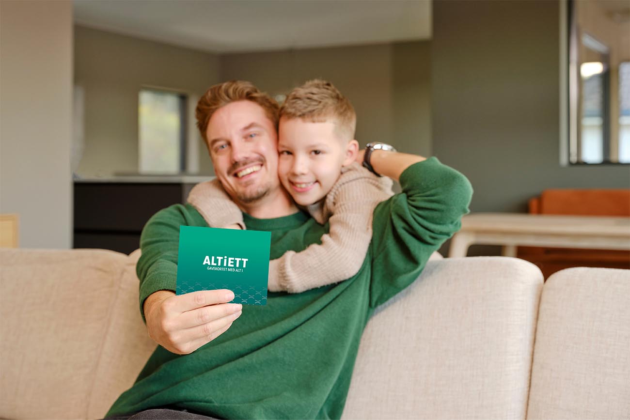 Farsdag Altiett 2Tbk
